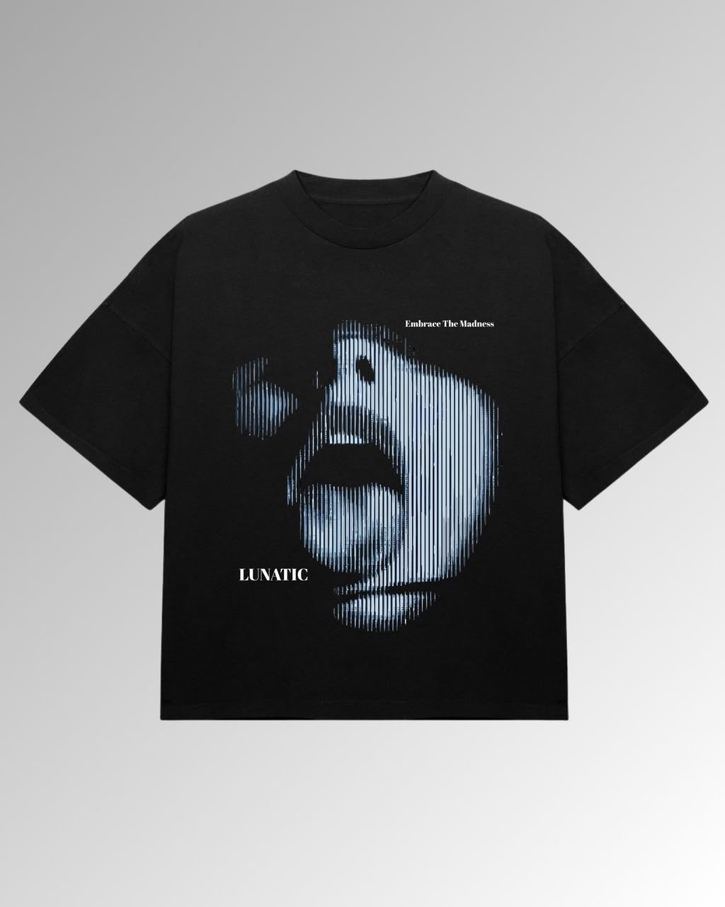 Velora Lunatic Tee