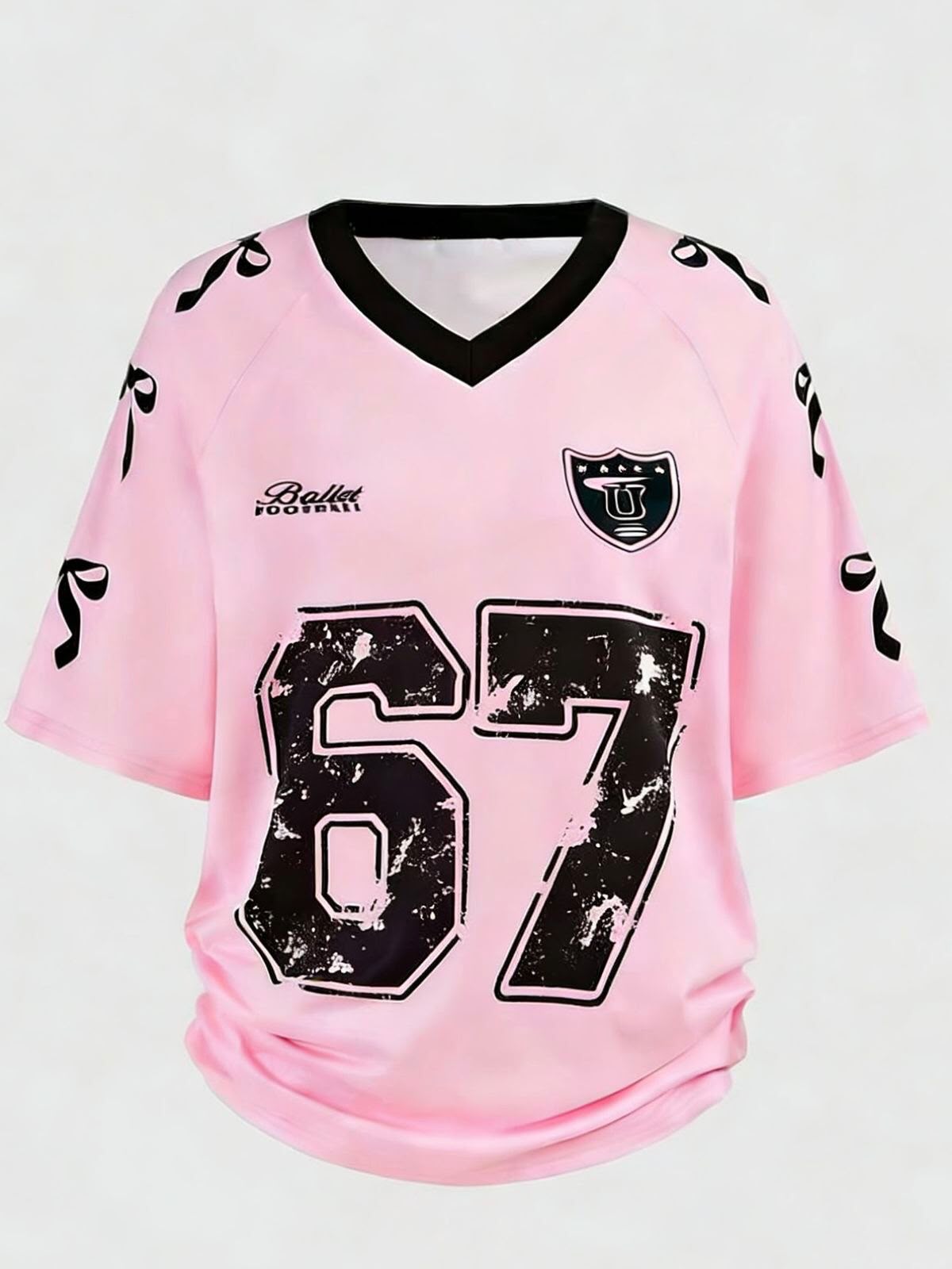 Bubblegum Princess T-shirt