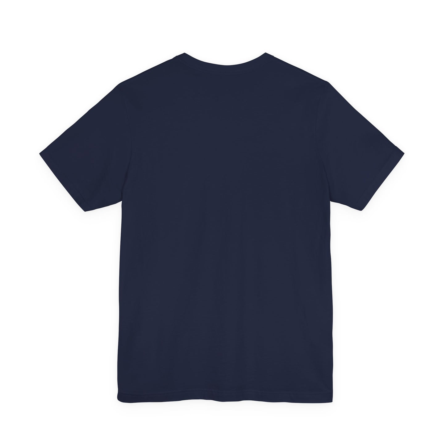 Lunatic T-shirt - a striking black and white illustration