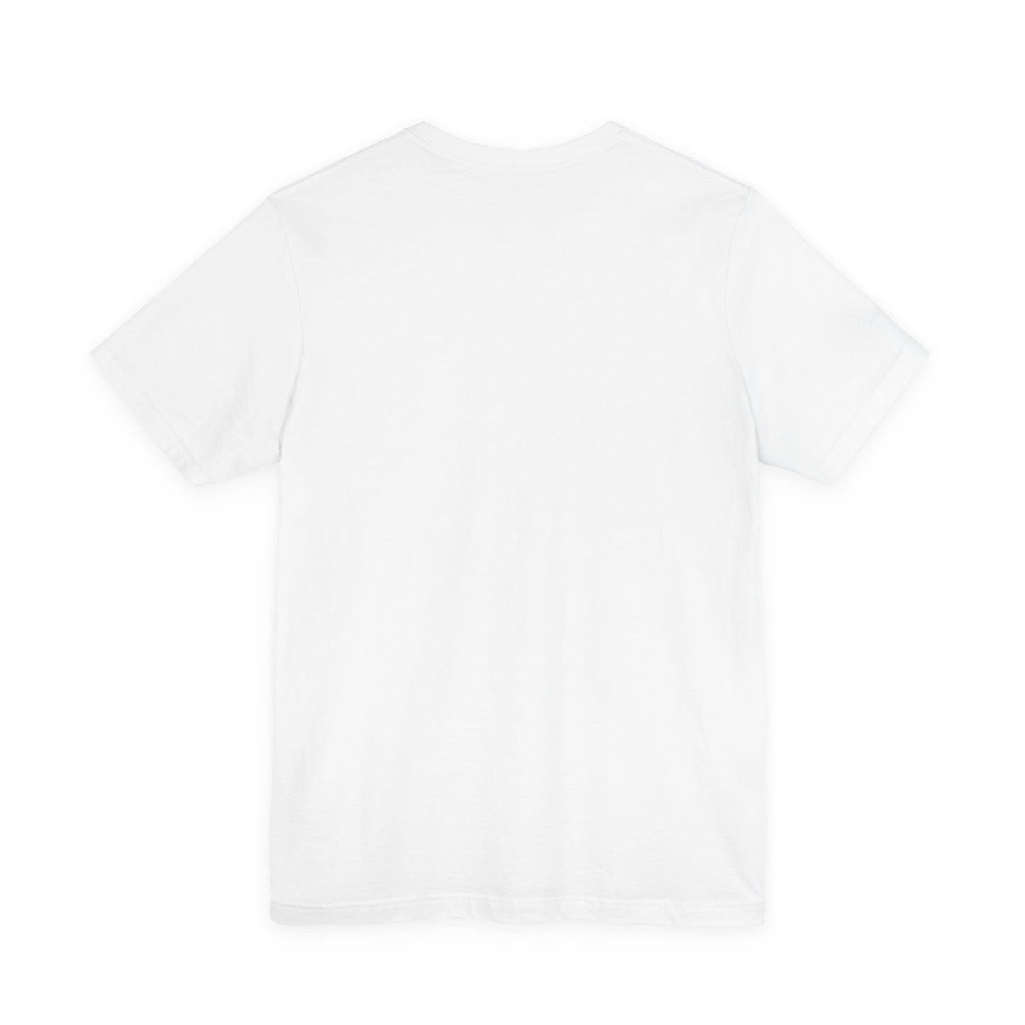 Lunatic T-shirt - a striking black and white illustration